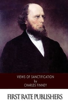 portada Views of Sanctification