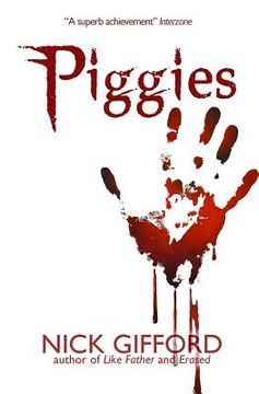 portada Piggies (in English)