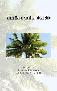 portada Money Management Caribbean Style (en Inglés)