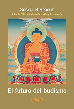 portada El Futuro del Budismo 