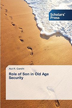portada Role of Son in Old Age Security
