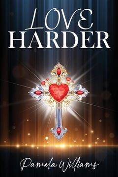 portada Love Harder (in English)