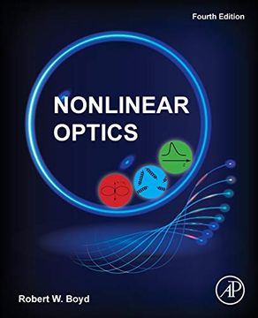 portada Nonlinear Optics 