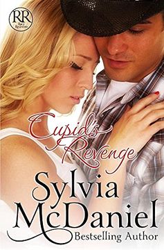 portada Cupid's Revenge (Racy Reunions)