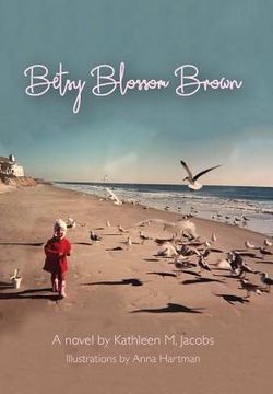 portada Betsy Blossom Brown