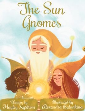 portada The Sun Gnomes (en Inglés)