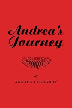portada Andrea's Journey (en Inglés)