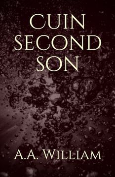 portada Cuin second son (Compact edition) (in English)