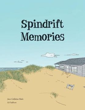 portada Spindrift Memories