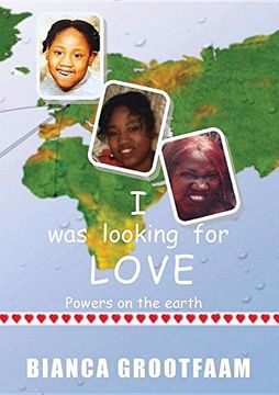portada I was looking for love: Powers on the earth