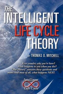 portada the intelligent lifecycle theory (en Inglés)