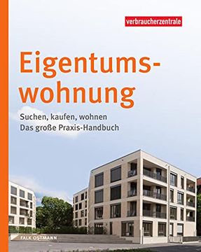 portada Eigentumswohnung (en Alemán)