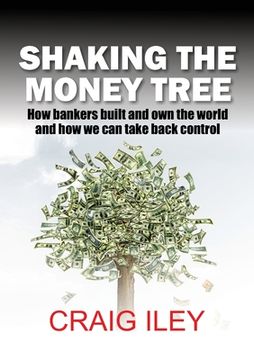 portada Shaking the Money Tree (en Inglés)