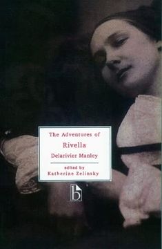 portada The Adventures of Rivella (in English)