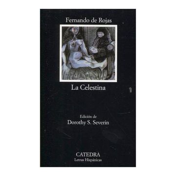 portada La Celestina (3ª Ed. )