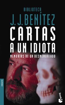 portada Cartas a un Idiota (in Spanish)