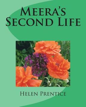 portada Meera's Second Life (en Inglés)