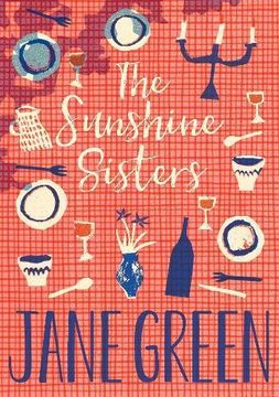 portada The Sunshine Girls [Paperback] [Jun 15, 2017] Jane Green 