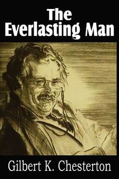 portada the everlasting man (in English)