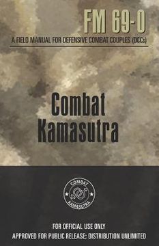 portada combat kamasutra (in English)