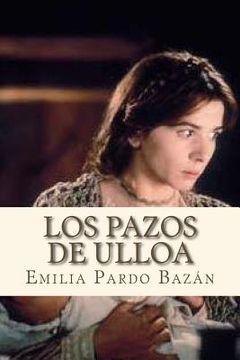 portada Los Pazos de Ulloa