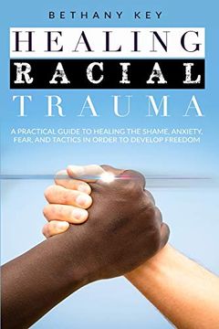 portada Healing Racial Trauma (in English)