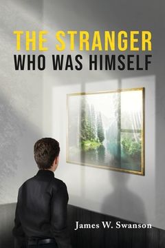 portada The Stranger Who Was Himself (en Inglés)