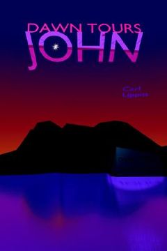 portada dawn tours --- john (en Inglés)
