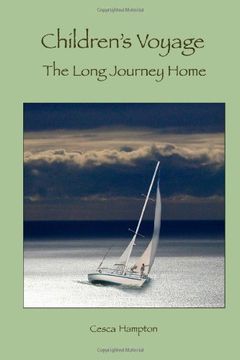 portada Children's Voyage The Long Journey Home