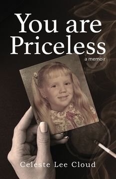 portada You Are Priceless (en Inglés)