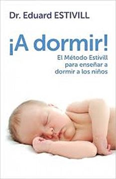 portada ¡A dormir! (in Spanish)