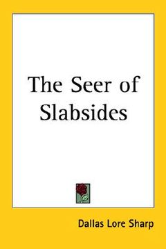 portada the seer of slabsides (in English)