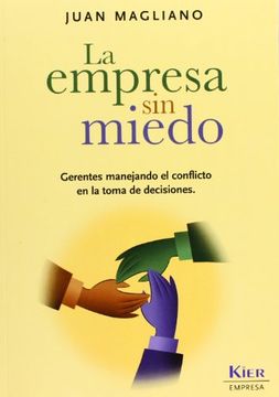 portada La Empresa sin Miedo (in Spanish)