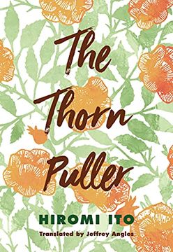 portada The Thorn Puller (in English)