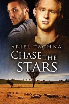 portada chase the stars (in English)