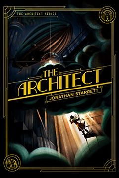 portada The Architect (en Inglés)
