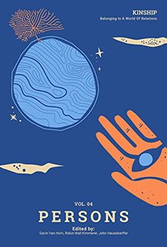 portada Kinship: Belonging in a World of Relations, Vol. 4 - Persons (in English)