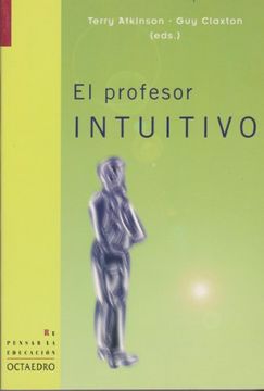 portada El Profesor Intuitivo