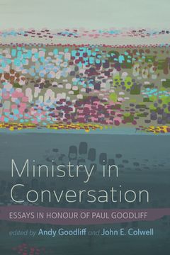 portada Ministry in Conversation (en Inglés)