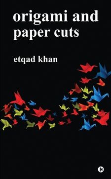 portada Origami and Paper Cuts (en Inglés)