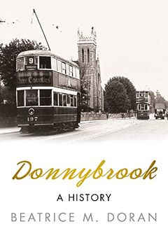 portada Donnybrook: A History: A History (en Inglés)