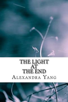 portada The Light at The End