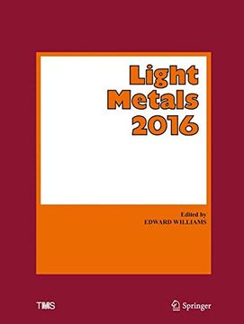 portada Light Metals 2011 (The Minerals, Metals & Materials Series)