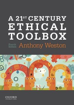 portada A 21st Century Ethical Toolbox