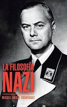 portada La Filosofía Nazi
