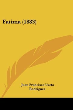 portada Fatima (1883) (in Spanish)