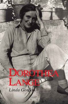 portada Dorothea Lange (in Spanish)