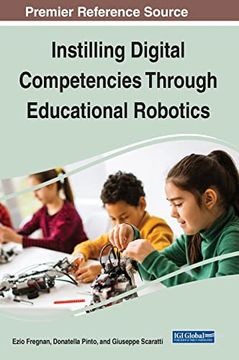 portada Instilling Digital Competencies Through Educational Robotics 