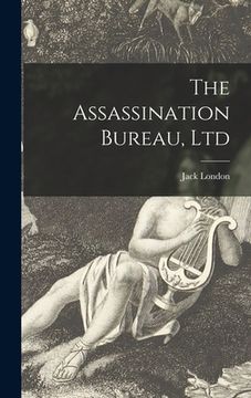 portada The Assassination Bureau, Ltd