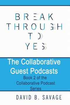 portada The Collaborative Guest Podcasts (en Inglés)
